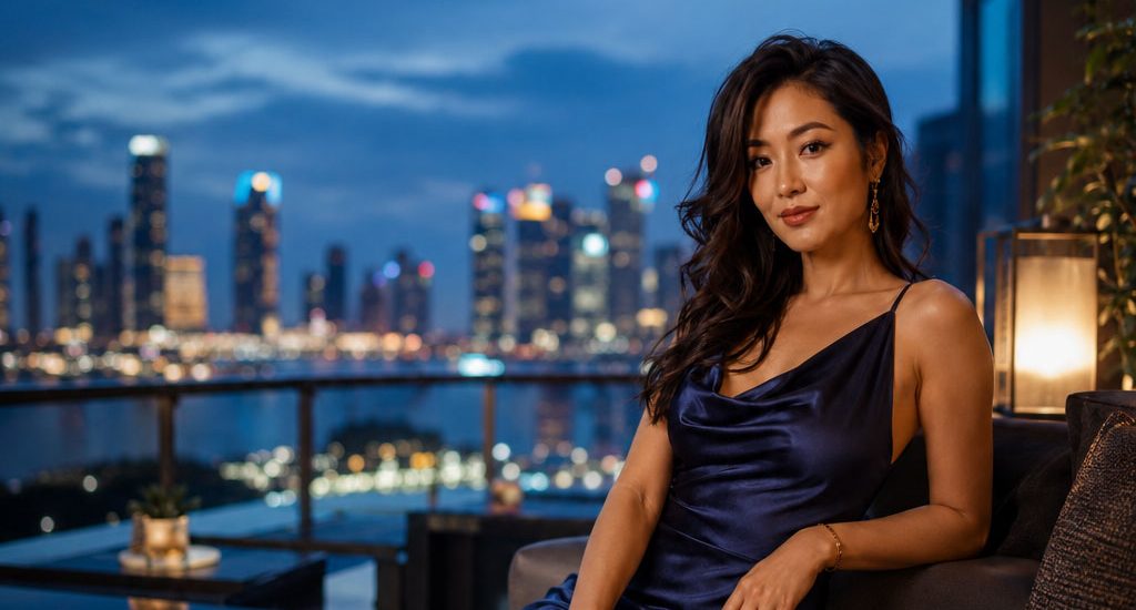 Singapore-Model-Escort-Guide